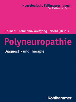 cover image of Polyneuropathie